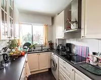 Appartement, 127 m²