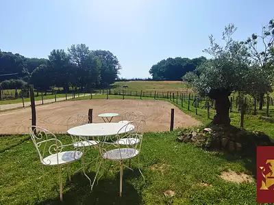 Maison, 126 m²