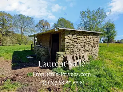 Maison, 220 m²