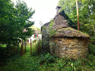 Maison, 125 m²