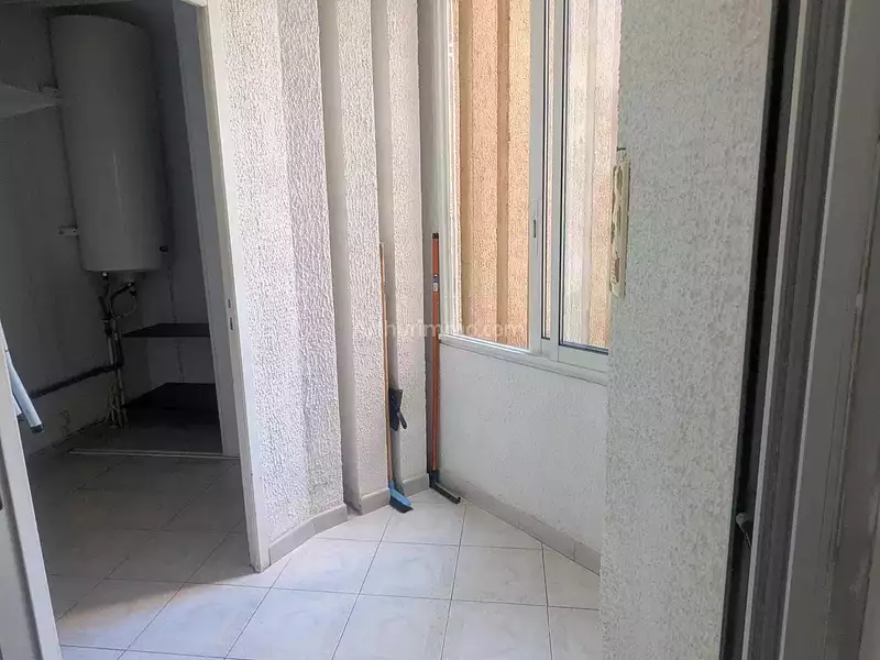 Appartement, 93,16 m²