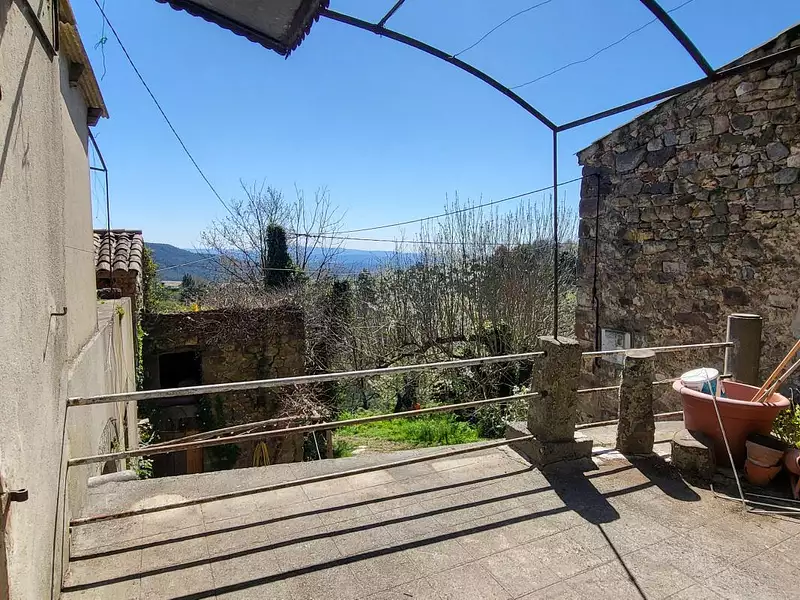 Maison, 132 m²