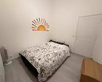 Appartement, 42,12 m²