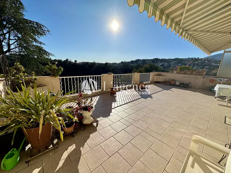 Maison, 130 m²