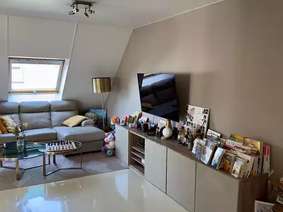 Appartement, 60 m²