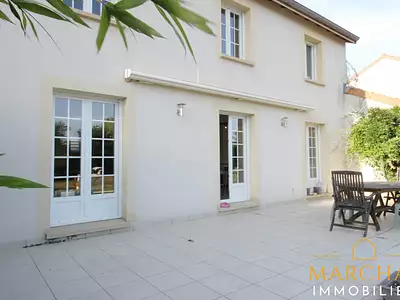 Maison, 140 m²