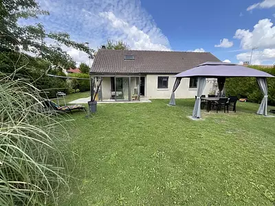 Maison, 98 m²