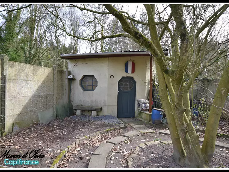 Maison, 185 m²