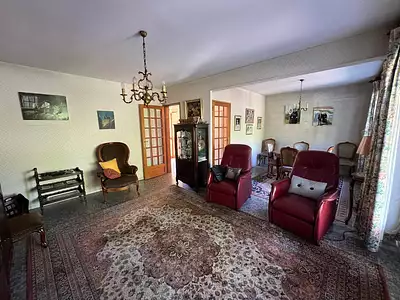 Maison, 127 m²
