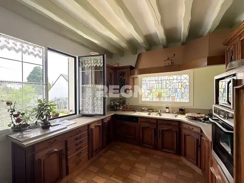 Maison, 175 m²