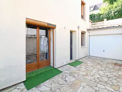 Maison, 100 m²