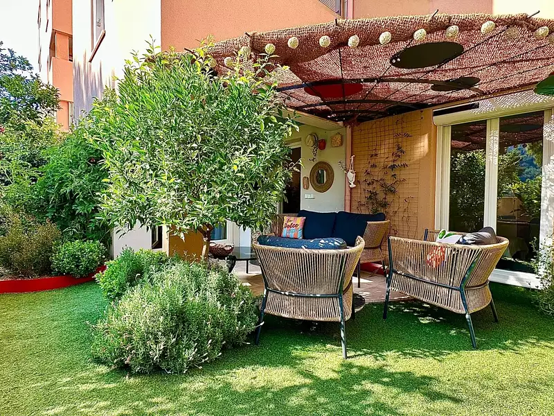 Appartement, 70,54 m²