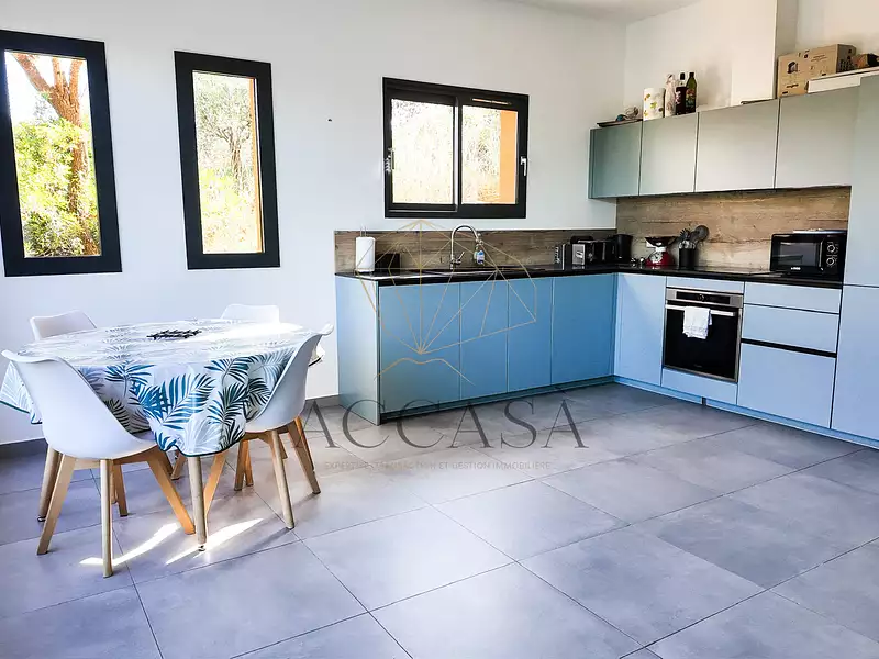 Maison, 184,71 m²