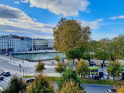 Appartement, 167 m²