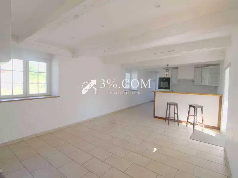 Maison, 71,7 m²