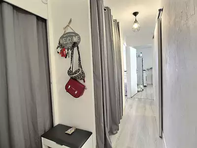Appartement, 80 m²