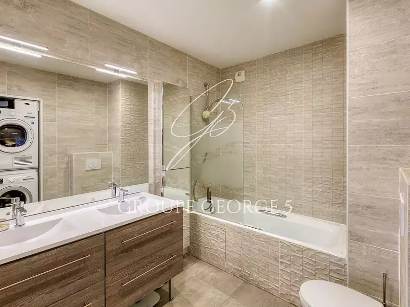 Appartement, 81 m²