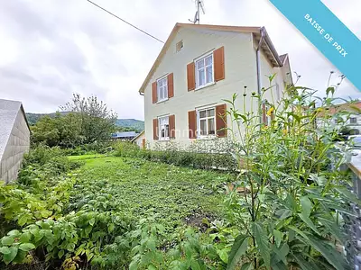Maison, 82 m²