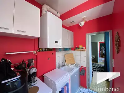 Appartement, 37,41 m²