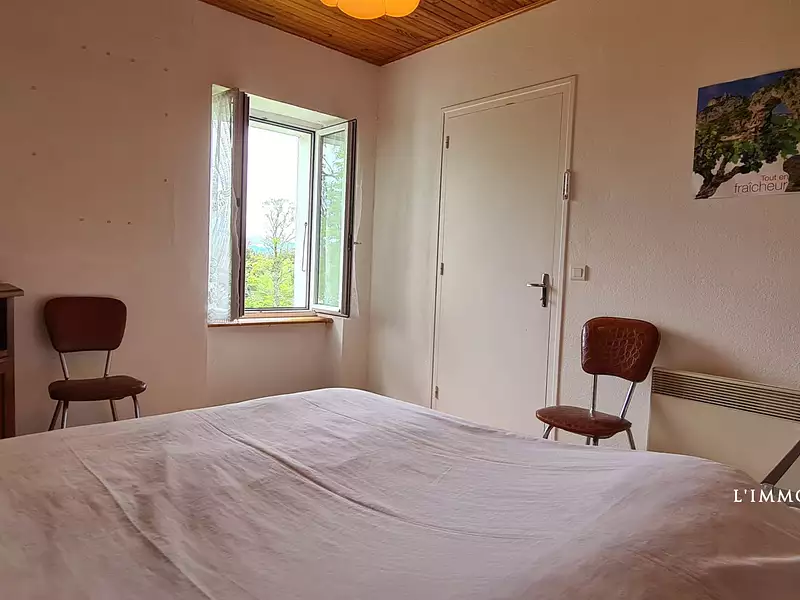 Maison, 95,21 m²