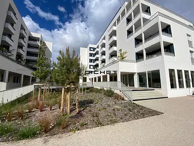 Appartement, 65,5 m²