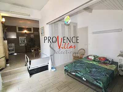 Maison, 120 m²