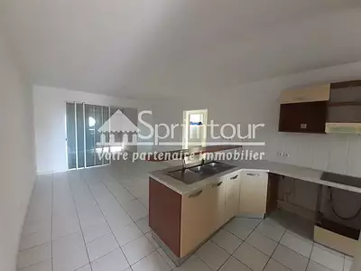 Appartement, 74,37 m²