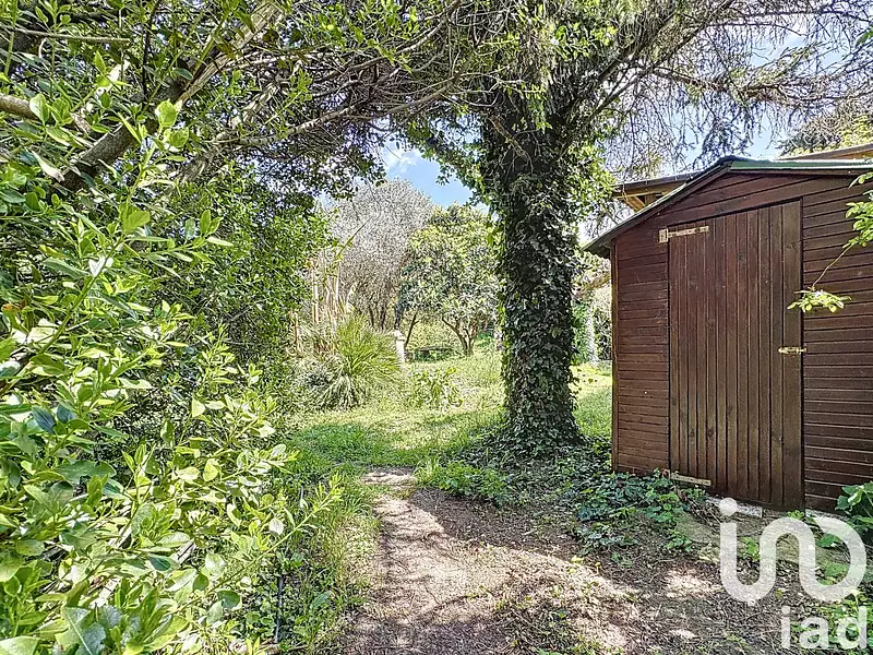 Maison, 160 m²