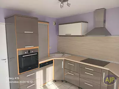 Appartement, 82,59 m²