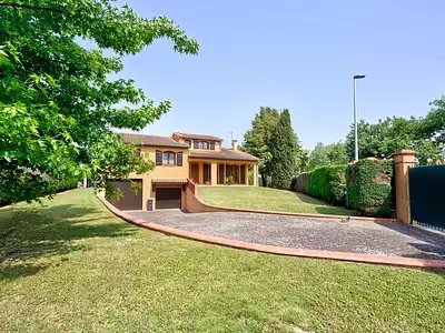 Maison, 160 m²