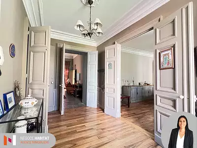 Appartement, 224,92 m²