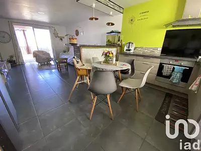 Maison, 206 m²