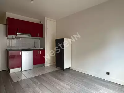 Appartement, 30,17 m²