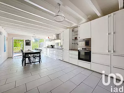 Maison, 120 m²