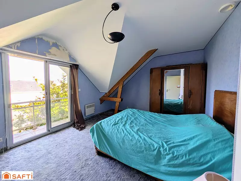 Maison, 181 m²