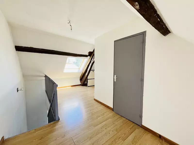 Maison, 45 m²