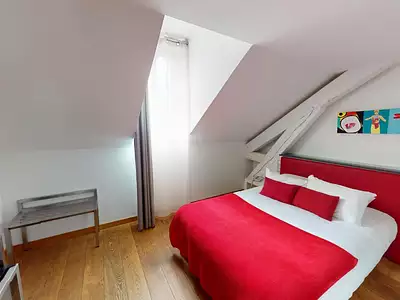 Maison, 1 000 m²