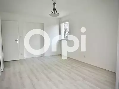 Appartement, 53 m²