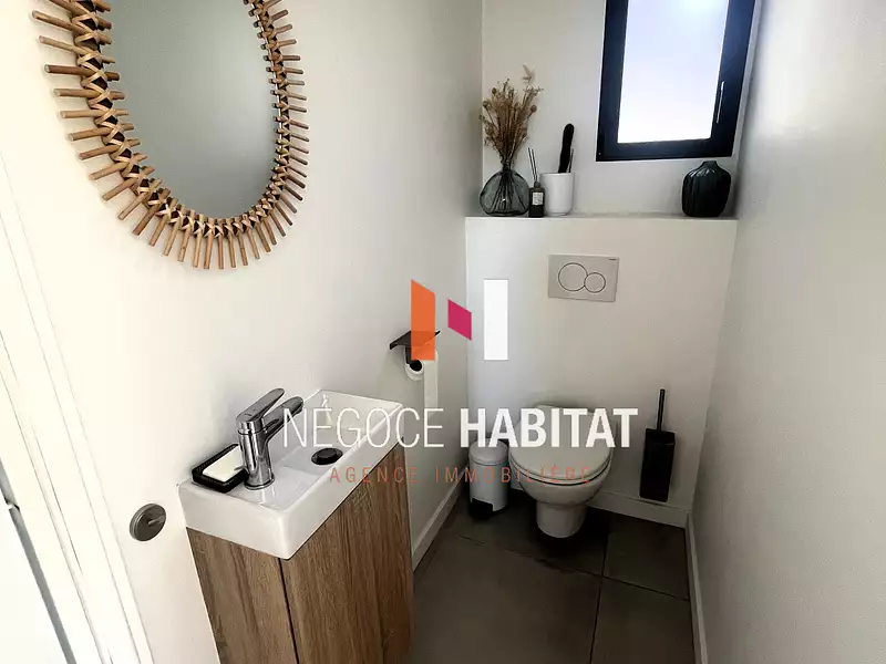 Maison, 138 m²