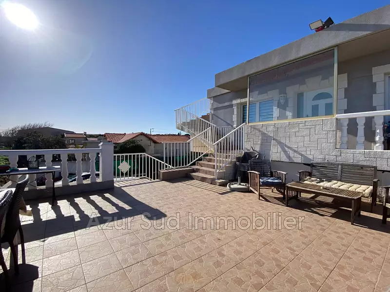 Appartement, 95 m²