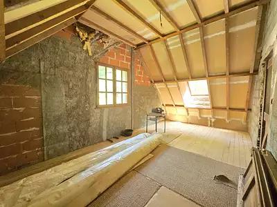 Maison, 131,6 m²