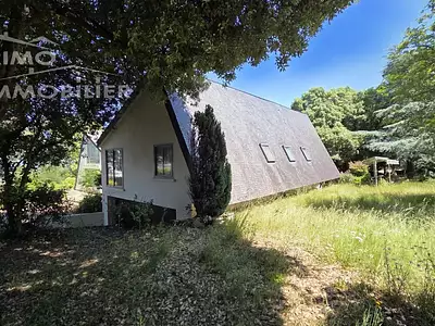 Maison, 259,71 m²