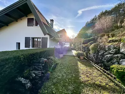 Maison, 253 m²
