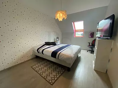 Maison, 179 m²