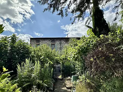 Maison, 238 m²
