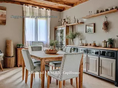 Maison, 75 m²