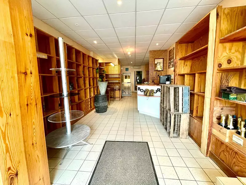 Maison, 112 m²
