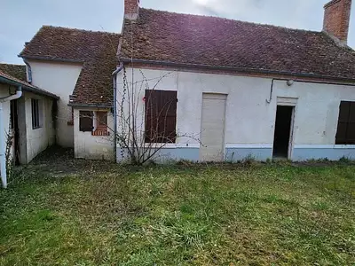 Maison, 90 m²