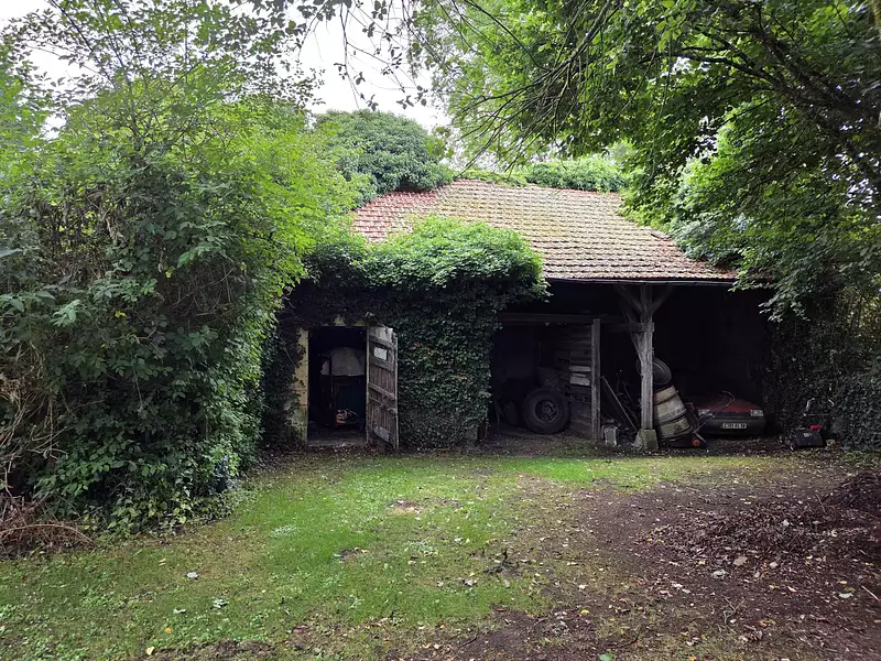Maison, 50 m²