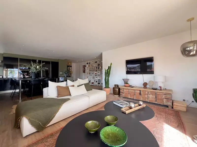 Appartement, 115 m²